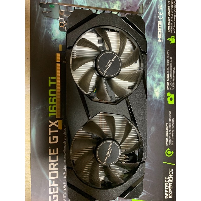 1660ti sei