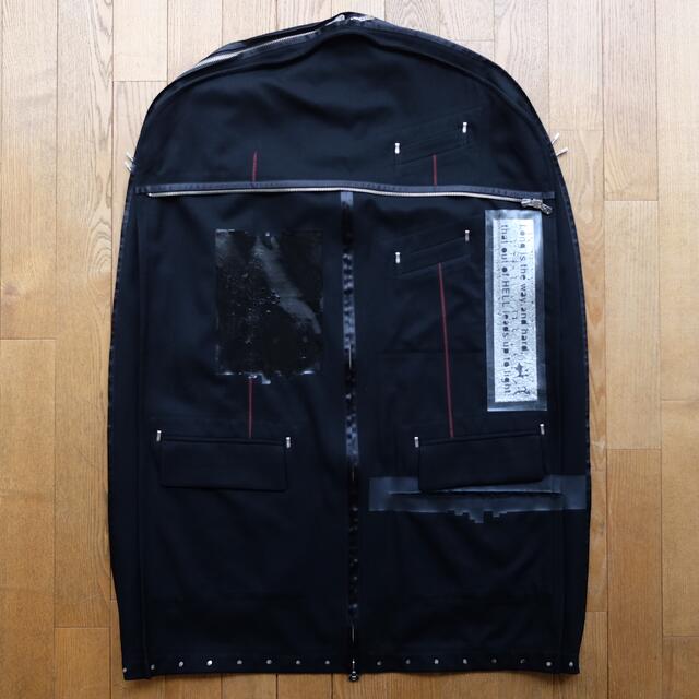 TheSoloist. garment case jacket? メンズのジャケット/アウター(テーラードジャケット)の商品写真