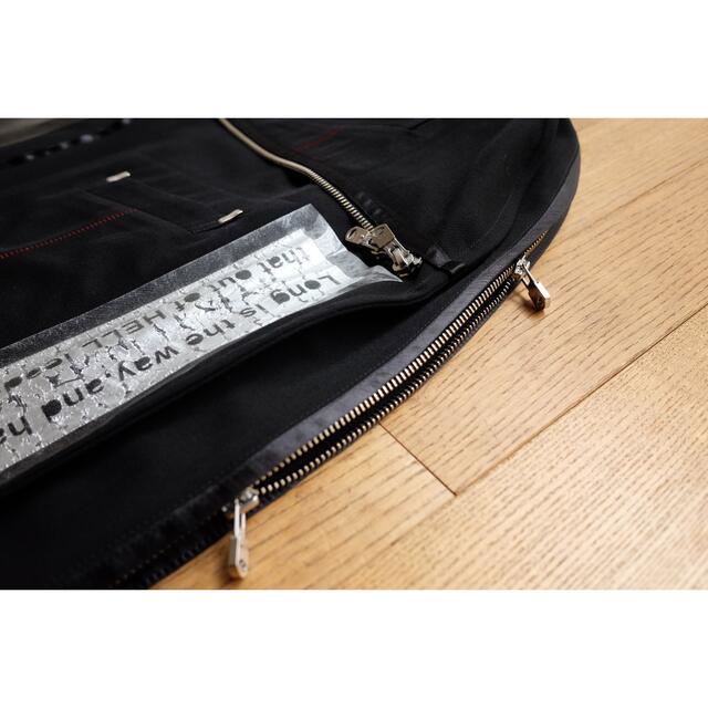 TheSoloist. garment case jacket? メンズのジャケット/アウター(テーラードジャケット)の商品写真