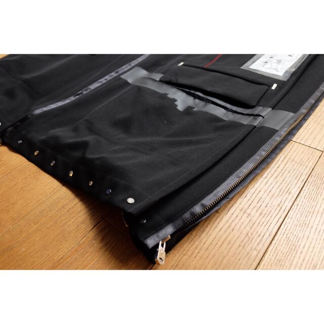 TheSoloist. garment case jacket? メンズのジャケット/アウター(テーラードジャケット)の商品写真