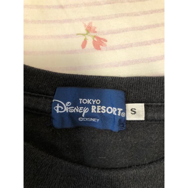 Disney(ディズニー)のミニーマウス　東京ディズニーランド　Disney resort Tシャツ レディースのトップス(Tシャツ(半袖/袖なし))の商品写真