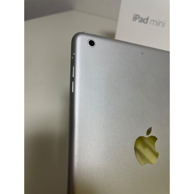Apple(アップル)のapple アップル iPad mini2 Wi-Fiモデル 16GB FE27 スマホ/家電/カメラのPC/タブレット(タブレット)の商品写真