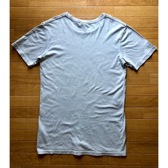 Deus ex Machina(デウスエクスマキナ)のTCSS  Tシャツ　Sサイズ メンズのトップス(Tシャツ/カットソー(半袖/袖なし))の商品写真