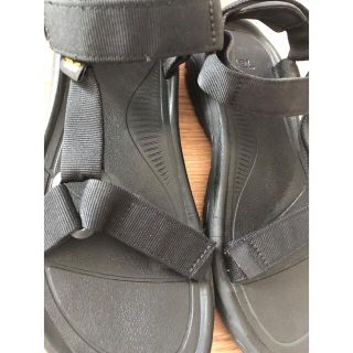 テバ(Teva)のテバ　26センチ　メンズ　サンダル(サンダル)