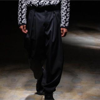 コムデギャルソンオムプリュス(COMME des GARCONS HOMME PLUS)のcomme des garcons plus パンツ(その他)