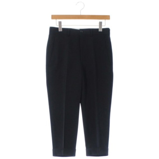COMME des GARCONS クロップドパンツ レディース fruut.pt