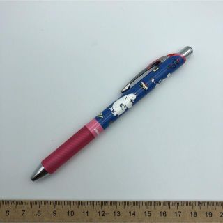 ★新品★ ムーミン エナージェルボールペン インテリア(その他)