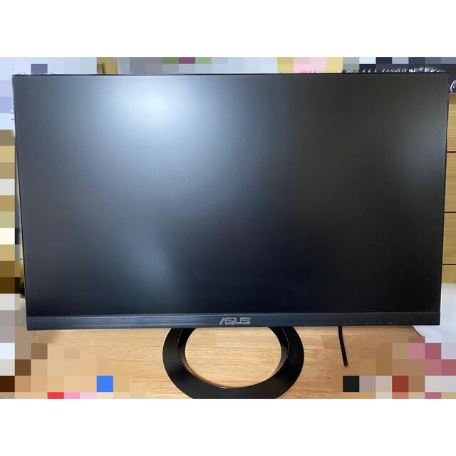 【専用】ASUS VZ249HR-J ゲーミング モニター 23.8インチASUS