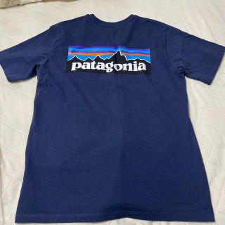 パタゴニア(patagonia)のパタゴニア　Ｔシャツ　美品(シャツ)