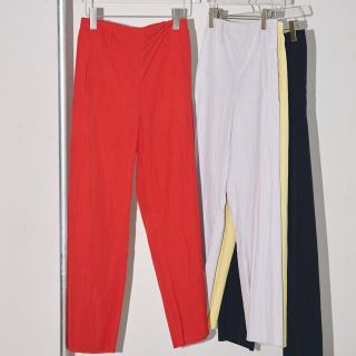 トゥデイフル(TODAYFUL)の★週末限定価格★todayful Washer Seamless Pants(カジュアルパンツ)