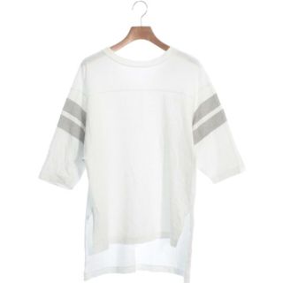 アメリカーナ(AMERICANA)のAmericana Tシャツ・カットソー レディース(カットソー(半袖/袖なし))