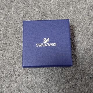 スワロフスキー(SWAROVSKI)のSWAROVSKI ピアス(ピアス)