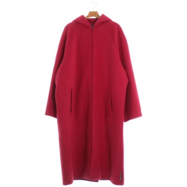 新品登場 Balenciaga - メンズ コート(その他) BALENCIAGA その他