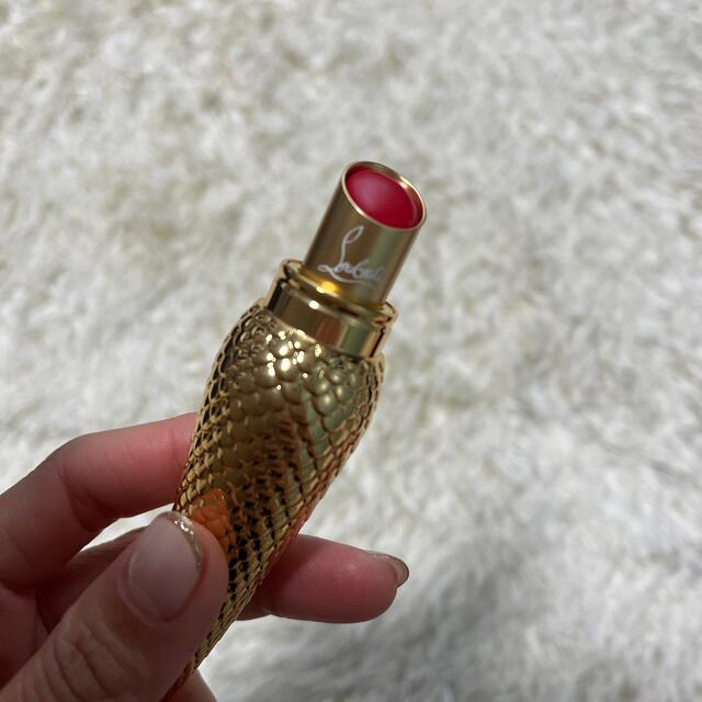 Christian Louboutin - Christian Louboutin リップ⭐️新品未使用の