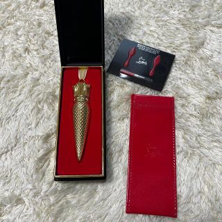 クリスチャンルブタン(Christian Louboutin)のChristian Louboutin リップ⭐️新品未使用(口紅)