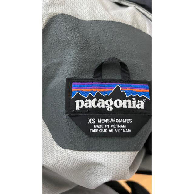 patagonia(パタゴニア)のパタゴニア　トレントシェル メンズのジャケット/アウター(マウンテンパーカー)の商品写真