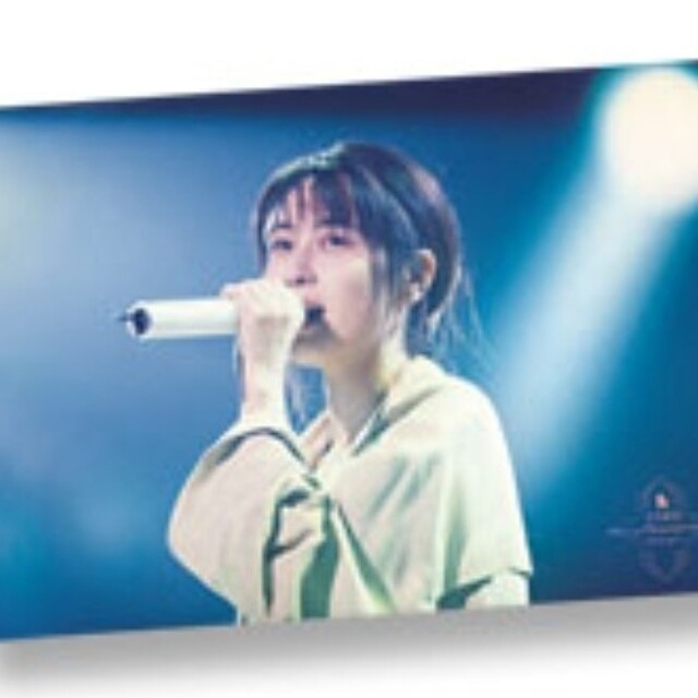 ZARD “forever you”ポスターA