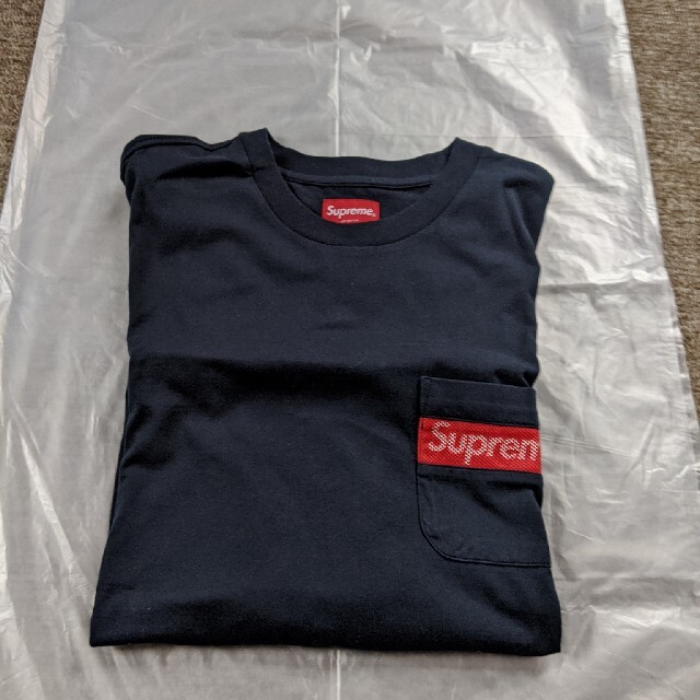 人気満点 Collection Supreme supreme Amassed small box $2M パープル