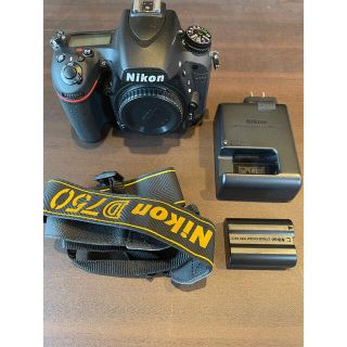 ニコン(Nikon)のゆか様専用(デジタル一眼)