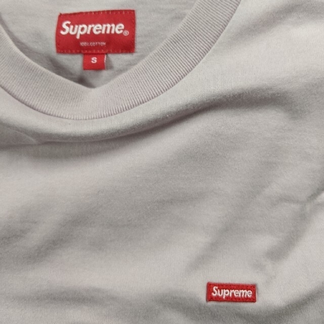 Supreme(シュプリーム)の最安値 Supreme tee メンズのトップス(Tシャツ/カットソー(半袖/袖なし))の商品写真