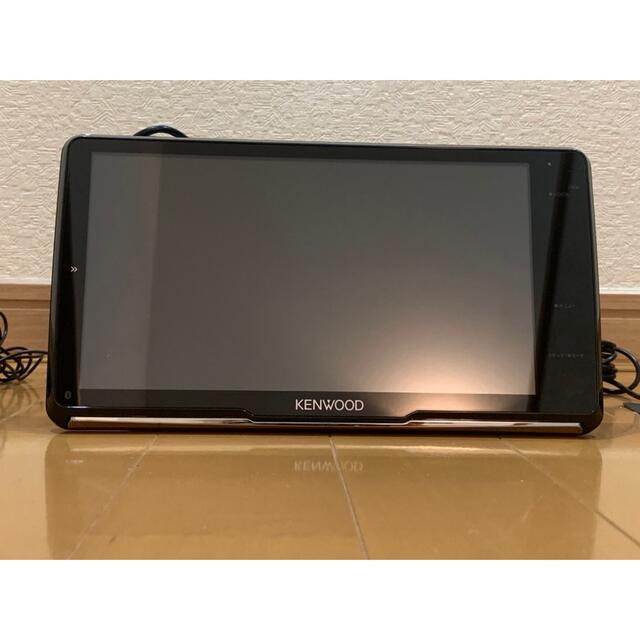 KENWOOD MDV-M907HDF ケンウッド 2020年製 美品