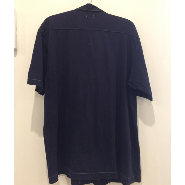 製品染め 半袖シャツ COMME des GARCONS HOMME 1