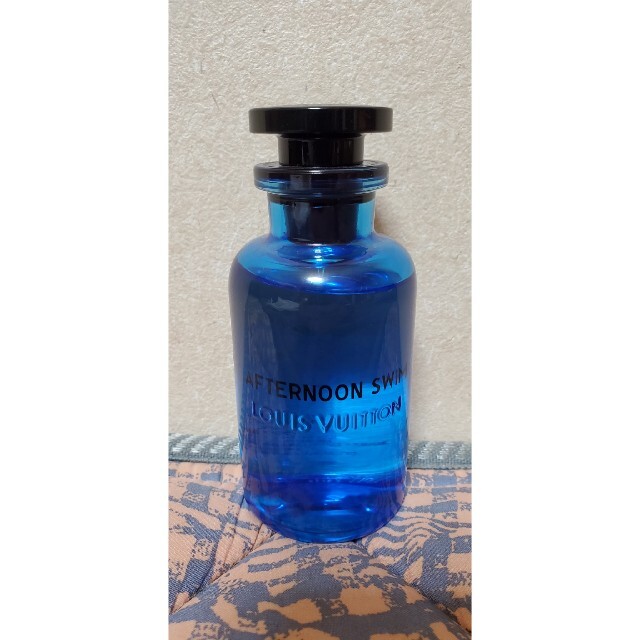 LOUIS VUITTON AFTERNOON SWIM 100ml 印象のデザイン 10965円