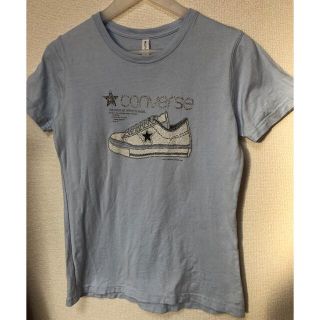 コンバース(CONVERSE)のconverse Tシャツ　Mサイズ(Tシャツ(半袖/袖なし))