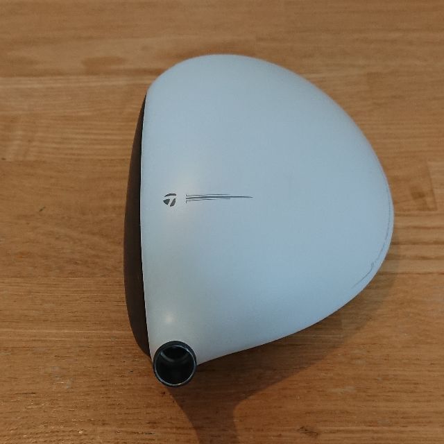 【値下げ】美品 TaylorMade R15 430 ロフト10° ヘッドのみ