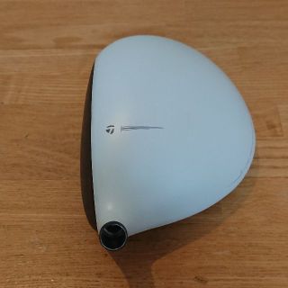 TaylorMade - 【値下げ】美品 TaylorMade R15 430 ロフト10° ヘッド ...