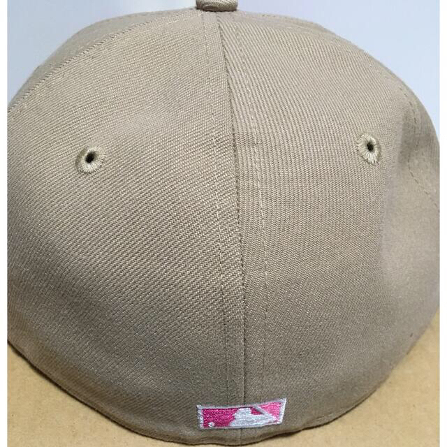 NEW ERA - ニューエラ 59Fifty キャップ コンセプツ 別注 7 1/2 NEW ERA - ニューエラ 59Fifty キャップ コンセプツ 別注 7 1/2