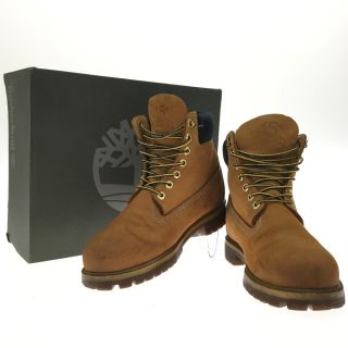 ティンバーランド(Timberland)の▼▼Timberland 45th Anniversary  307S キャメル(ブーツ)