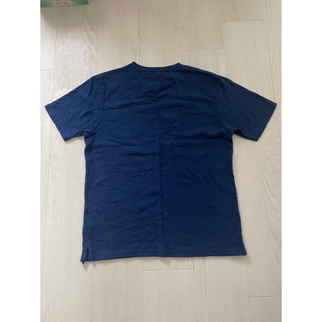 BEAMS(ビームス)のもこさん専用　BEAMS Tシャツ メンズのトップス(Tシャツ/カットソー(半袖/袖なし))の商品写真