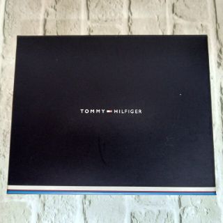 トミーヒルフィガー(TOMMY HILFIGER)のTOMMY HILFIGER財布(財布)