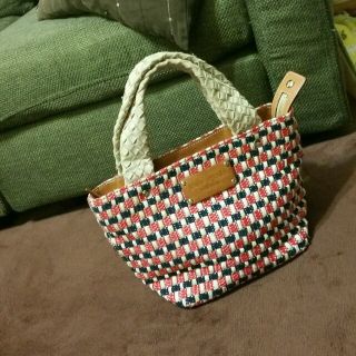 ケイトスペードニューヨーク(kate spade new york)の値下げ！kate spade ハンドバッグ(ハンドバッグ)