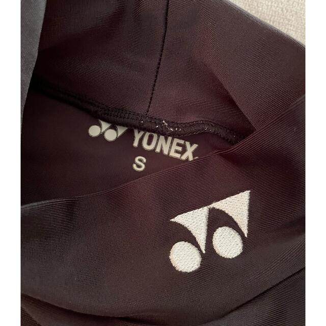 YONEX(ヨネックス)の【サイズS】ヨネックス YONEX アンダーウェア 140 150 ジュニア スポーツ/アウトドアのテニス(ウェア)の商品写真