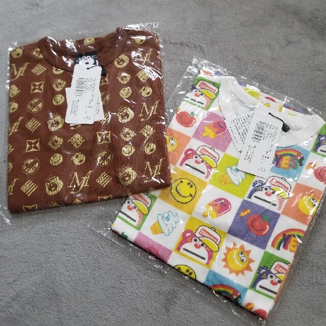 JAM(ジャム)のJAM 140cm キッズ/ベビー/マタニティのキッズ服男の子用(90cm~)(Tシャツ/カットソー)の商品写真