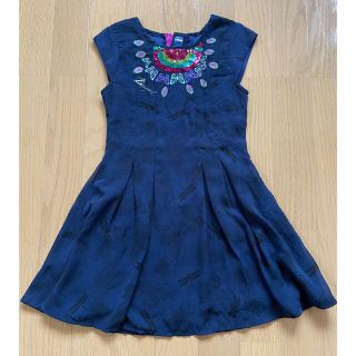 デシグアル(DESIGUAL)のDESIGAL kidsワンピース　(ワンピース)