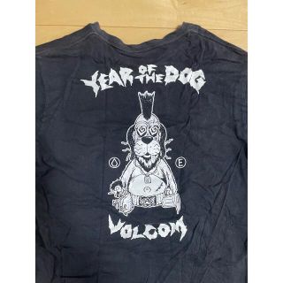 ボルコム(volcom)のお値下げ‼️ volcom Tシャツ(Tシャツ/カットソー(半袖/袖なし))