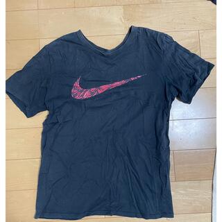 ナイキ(NIKE)のお値下げ‼️ NIKE ナイキ Tシャツ(Tシャツ/カットソー(半袖/袖なし))