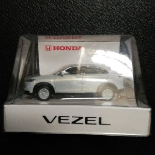 vezel LEDカーキーホルダー(キーホルダー)