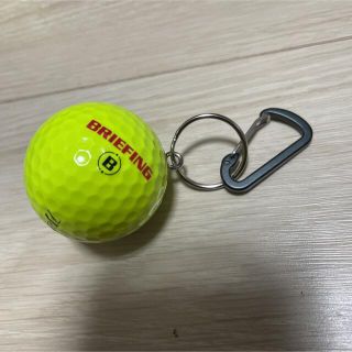 ブリーフィング(BRIEFING)のbriefing GOLF ブリーフィング　ゴルフ　キーホルダー(その他)