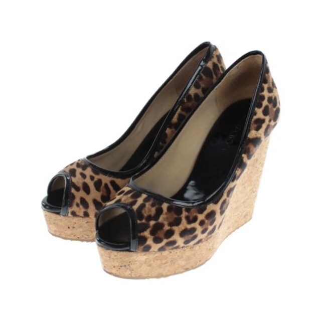 JIMMY CHOO シューズ(その他) レディース JIMMY CHOO シューズ(その他) レディース