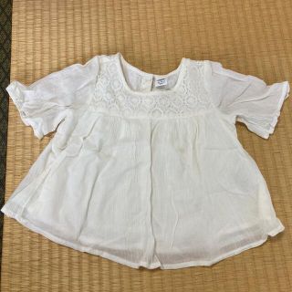 オールドネイビー(Old Navy)のシャツ(Tシャツ/カットソー)