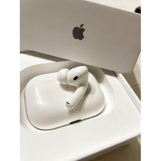 アップル(Apple)のApple airpods pro 右耳R(ヘッドフォン/イヤフォン)