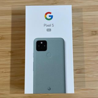 Google Pixel - Google pixel 5a 128GB SIMフリーの通販 by ドンタコス's shop｜グーグルピクセル