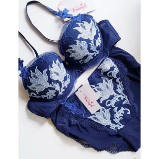 新品 トリンプ ハイクラス プレミアムデザイン 各サイズ