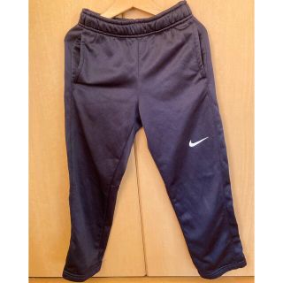 ナイキ(NIKE)のNIKE ジャージ　ズボン　130 キッズ(パンツ/スパッツ)