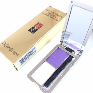 イヴサンローランボーテ(Yves Saint Laurent Beaute)のれな様専用☆(アイシャドウ)