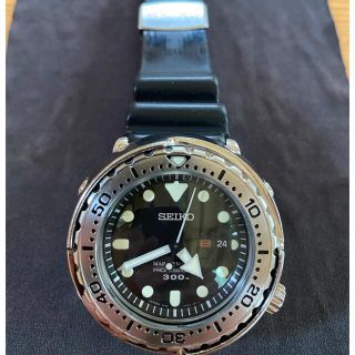 セイコー(SEIKO)のセイコー Prospex SBBN033 マリーン マスター プロフェッショナル(腕時計(アナログ))